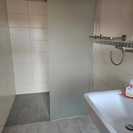 ホテル Zur Schmiede Heiningen