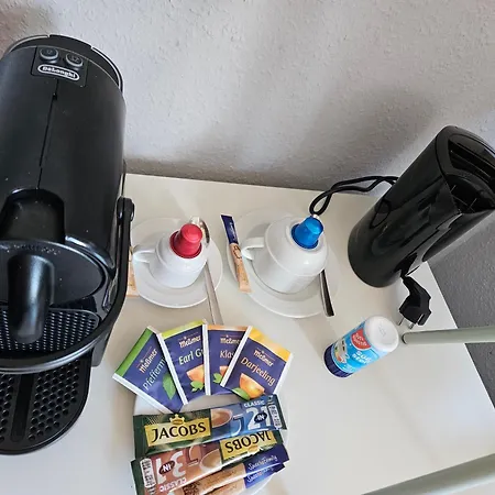 Zur Schmiede ホテル 4*