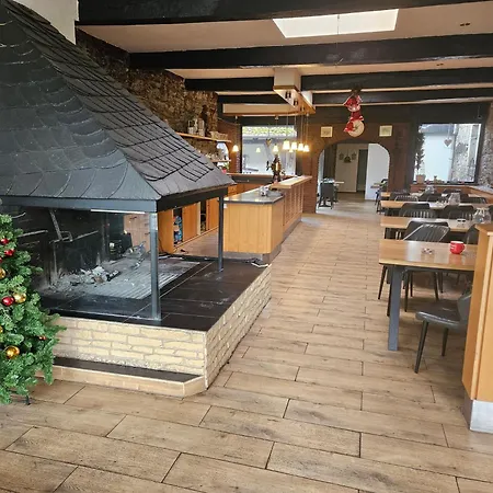 Zur Schmiede ホテル