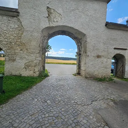 Zur Schmiede ホテル 4*