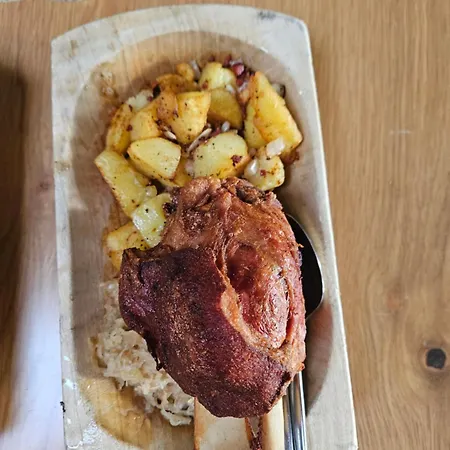 Zur Schmiede ホテル 4*