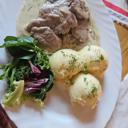 ホテル Zur Schmiede Heiningen