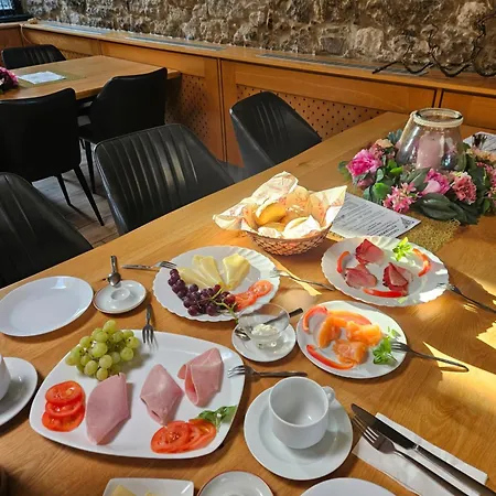 Zur Schmiede ホテル