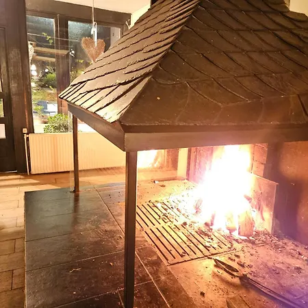 ホテル Zur Schmiede