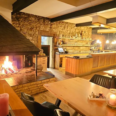 Zur Schmiede Heiningen