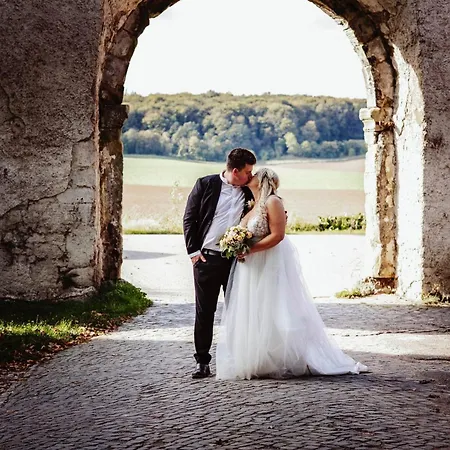 Zur Schmiede ホテル